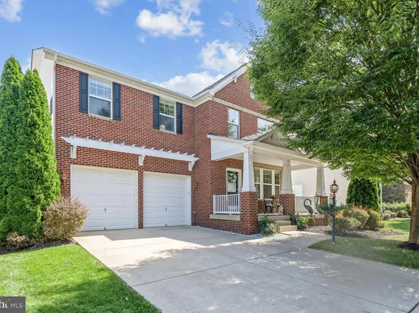 2115 George Boiardi Ln, Annapolis, MD 21401