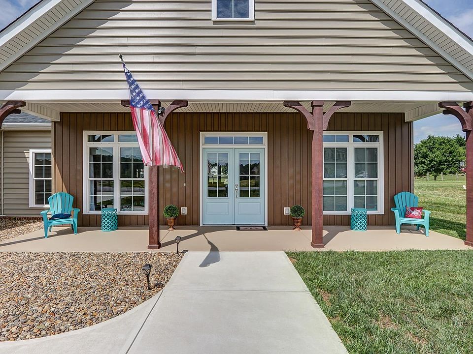 1st image of 1229 Hupps Hill Ln Lot 16