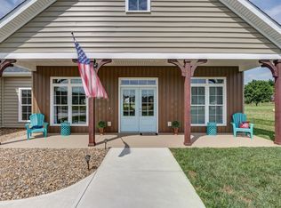 1229 Hupps Hill Ln LOT 16, Forest, VA 24551
