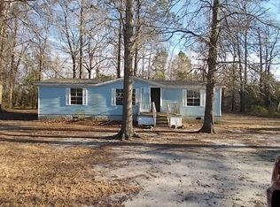 3180 Brittany Dr, Sumter, SC 29154