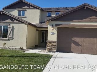 10355 Mott Dr, Reno, NV 89521