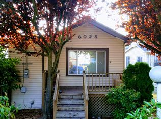 6035 24th Ave S, Seattle, WA 98108