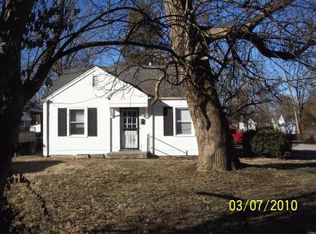 4320 S 1st St, Louisville, KY 40214