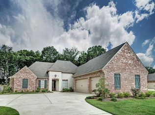 105 Grace Ct, Madison, MS 39110