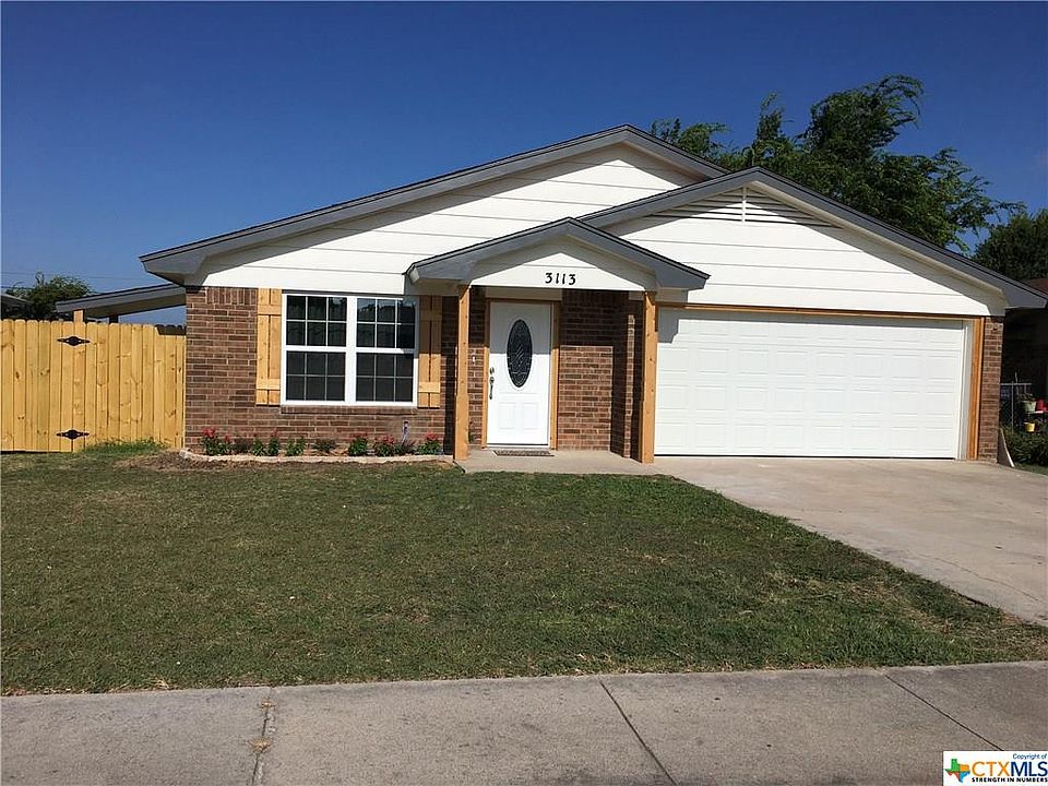 1st image of 3113 Chisholm Trl
