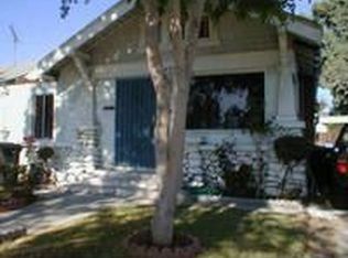 5427 5th Ave, Los Angeles, CA 90043