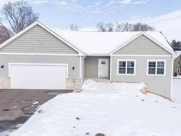 299 Teri Lee Ln, Orfordville, WI 53576