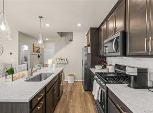 4346 S Netherland Street, Aurora, CO 80015