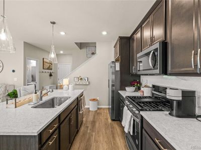 4346 S Netherland Street, Aurora, CO, 80015