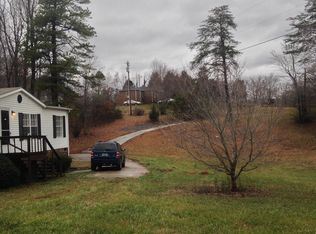 6450 Campbell Hwy, Lynchburg, VA 24501