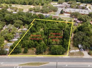 7341 Crill Ave, Palatka, FL 32177