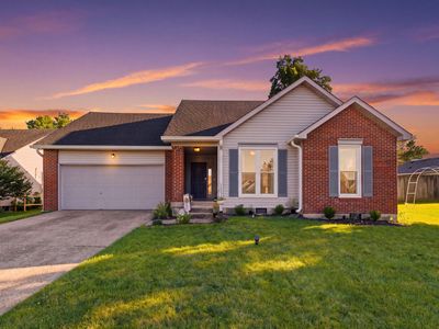 1168 Bay Meadows Dr, Lexington, KY, 40514