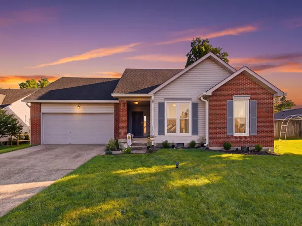 1168 Bay Meadows Dr, Lexington, KY 40514
