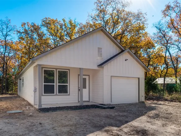 221 Huntoon Trl, Mabank, TX 75156