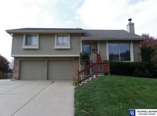 2906 N 202nd St, Elkhorn, NE 68022