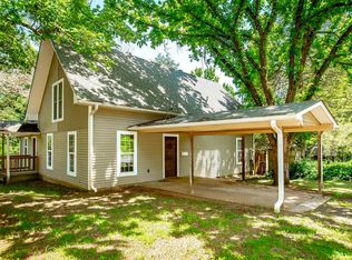 1148 Highway 16 E, Clinton, AR 72031