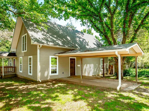 1148 Highway 16 E, Clinton, AR 72031