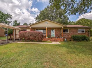 2415 Highway 357, Lyman, SC 29365