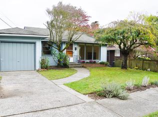 7526 32nd Ave NE, Seattle, WA 98115