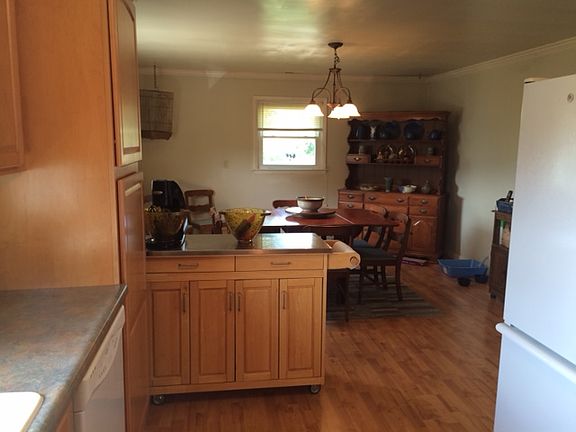 Kitchen / Eat in Kitchen