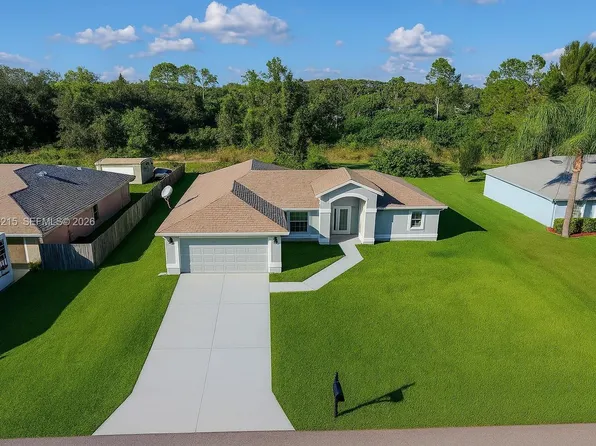 116 Ridgemont Dr, Lehigh Acres, FL 33972