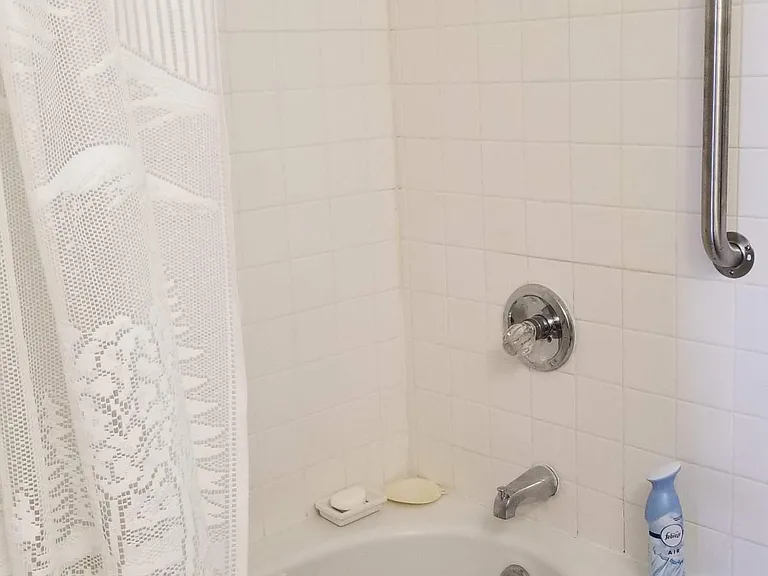 Hall Bathroom