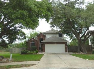 14621 Ballycastle Trl, Austin, TX 78717