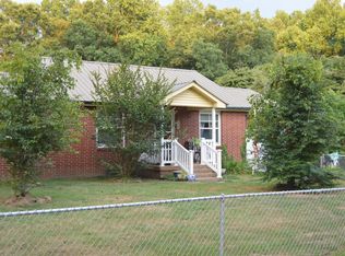 261 Bob Stewman Rd, SEWANEE, TN 37375