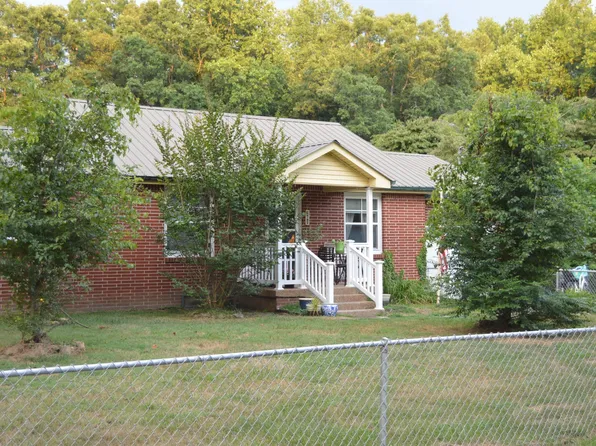 261 Bob Stewman Rd, Sewanee, TN 37375