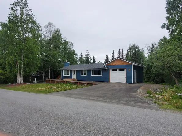 19111 2nd St, Eagle River, AK 99577