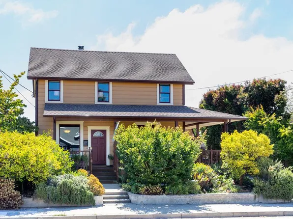328 Stanford Ave, Santa Cruz, CA 95062