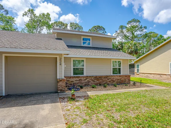 224 Bob White Ct #2240, Daytona Beach, FL 32119