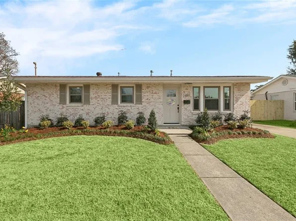 1201 Mercury Ave, Metairie, LA 70003