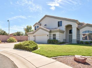 4543 E Barbarita Ct, Gilbert, AZ 85234