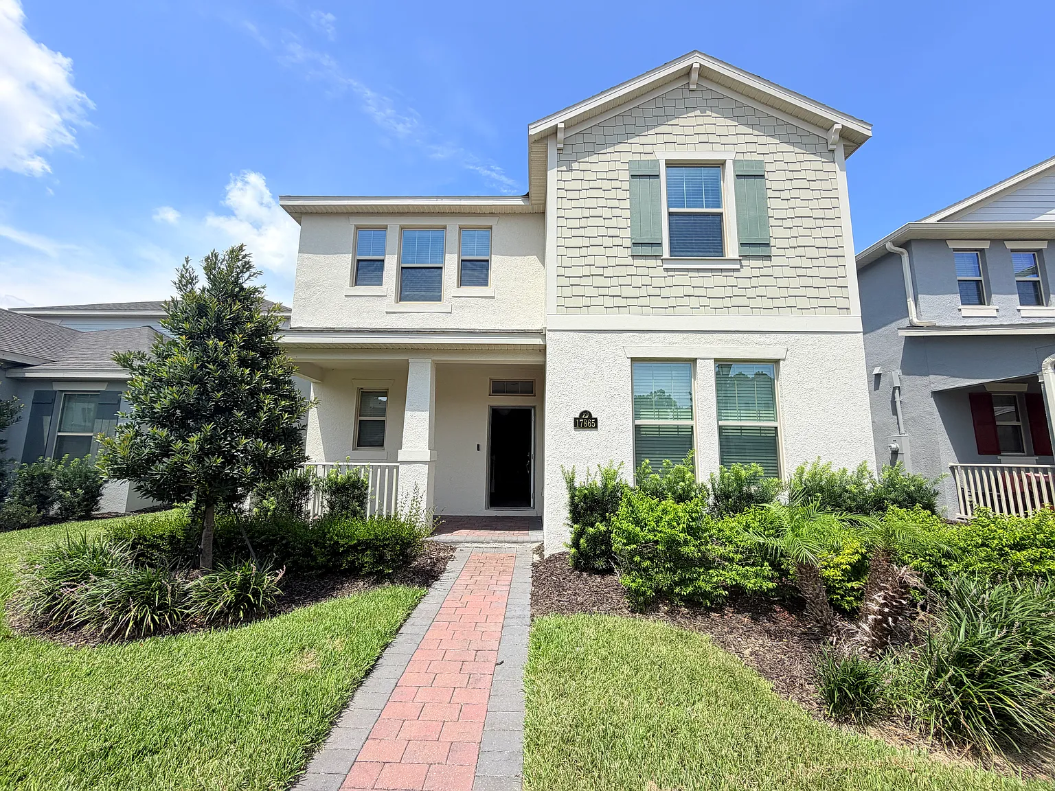 4 bed, 2484 sqft, $3,500 — Photo 1