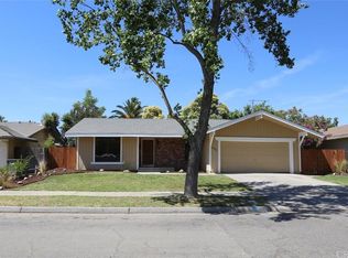 665 Columbia Ave, Merced, CA 95340