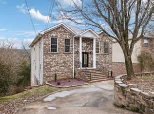232 Deer Point, Nashville, TN 37209