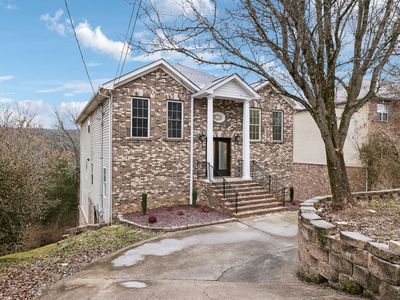 232 Deer Point, Nashville, TN, 37209