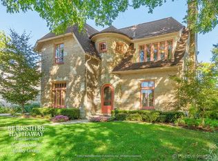13 E 6th St, Hinsdale, IL 60521