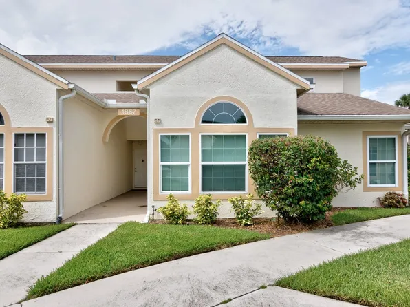 1867 Aynsley Way APT 4, Vero Beach, FL 32966