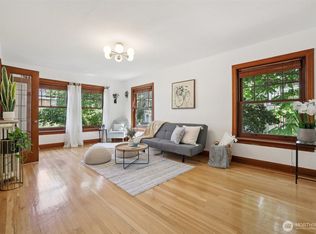 Tulane, Seattle, WA 98102