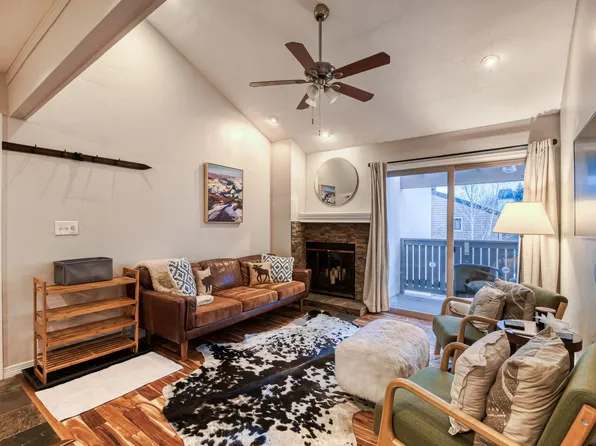 (undisclosed Address), Avon, CO 81620