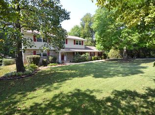 1021 Venice Rd, Knoxville, TN 37923