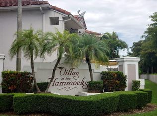 10210 SW 154th Pl APT 110-8, Miami, FL 33196