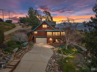 874 Dunivent Rd, Wofford Heights, CA 93285