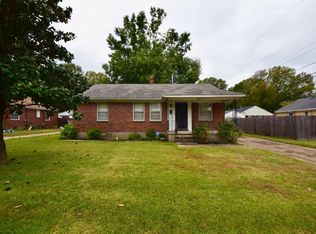 889 Avon Rd, Memphis, TN 38122