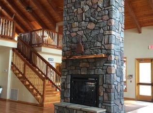 2290 E Hanging Tree Trl, Show Low, AZ 85901