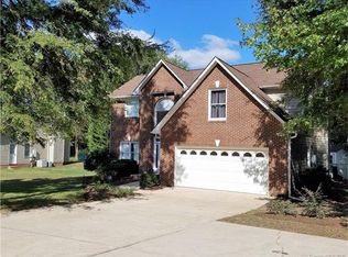 926 Cathey Rd, Charlotte, NC 28214