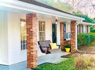 2517 Falcon Ridge Dr, Grayson, GA 30017