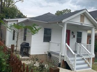 4534 Dix St NE, Washington, DC 20019